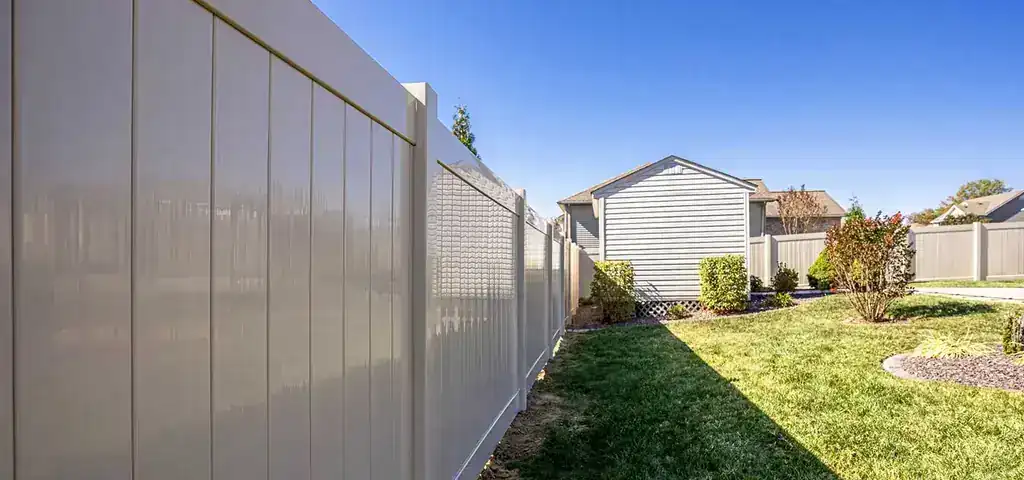 What to Get Right When You Buy Fence Materials Yourself